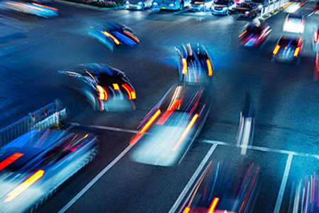 Herkesin Bilmesi Gereken 10 Trafik Kuralı