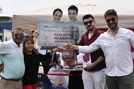 Daha Güvenli Trafik