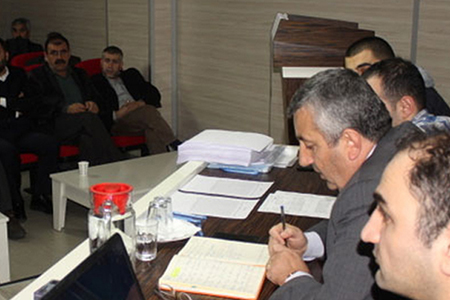 Değer ve Gelir Kaybı Semineri