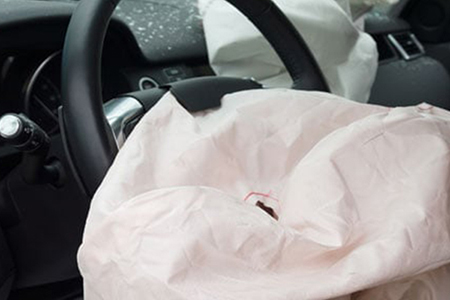 Trafik Kazaları ve Nedenleri